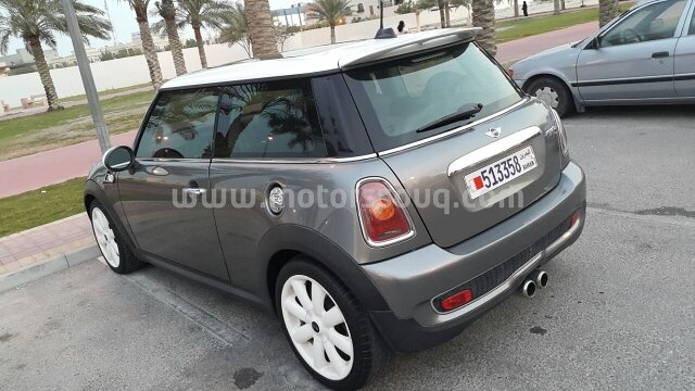 2010 Mini Other