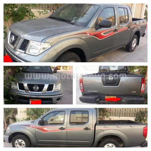 2008 Mitsubishi Other