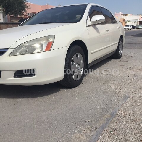 2006 Honda Accord