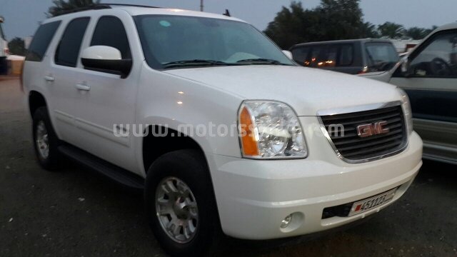2010 GMC Other