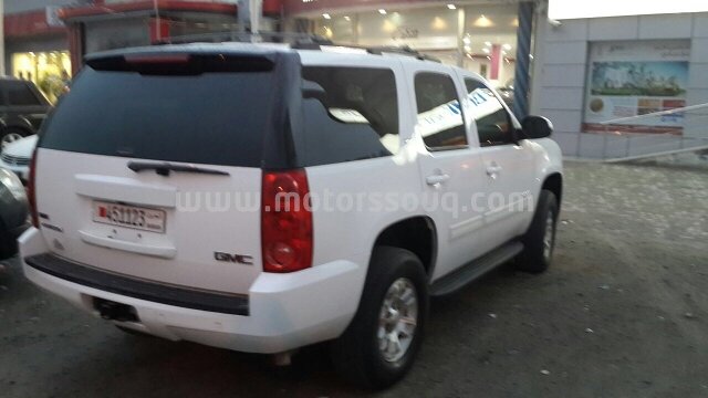 2010 GMC Other