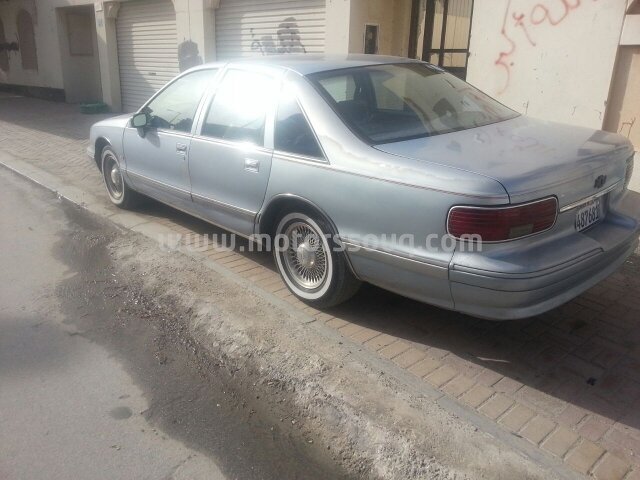 1994 شيفروليه كابريس