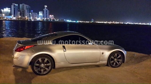 2005 نيسان أخرى