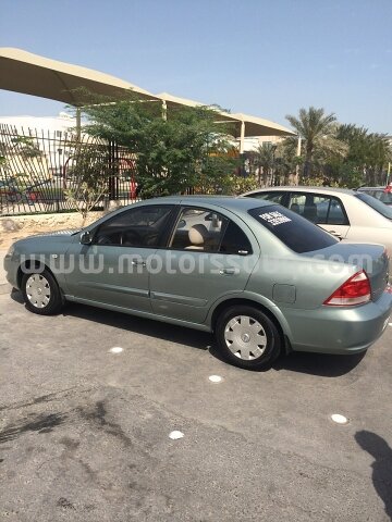 2008 شيفروليه أخرى