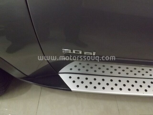 2008 BMW X5