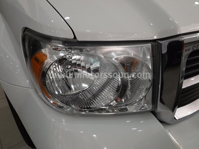 2009 Dodge Durango