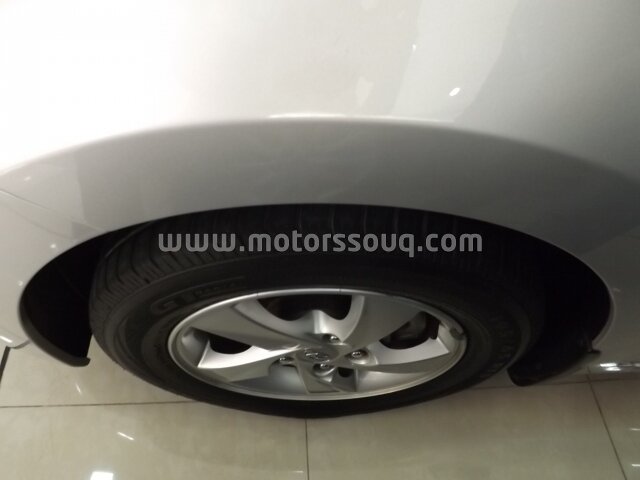 2012 Hyundai Elantra