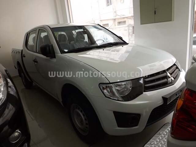 2014 Mitsubishi Other