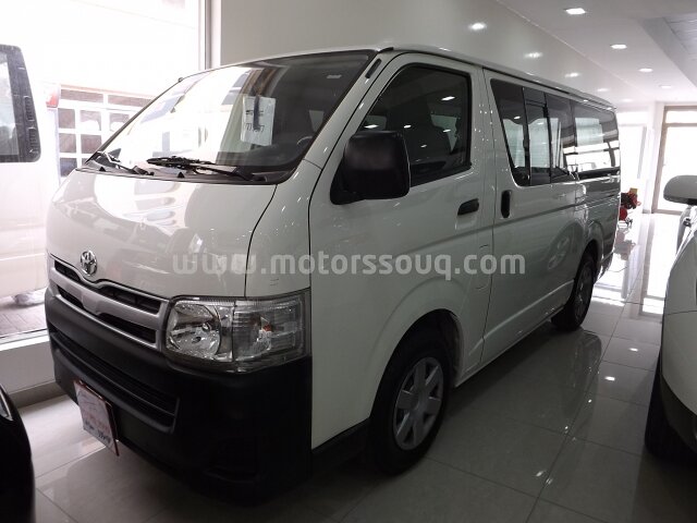 2011 Toyota Other