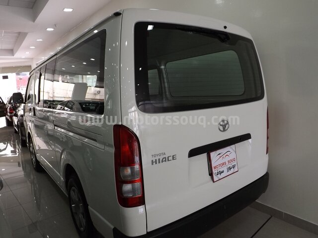 2011 Toyota Other