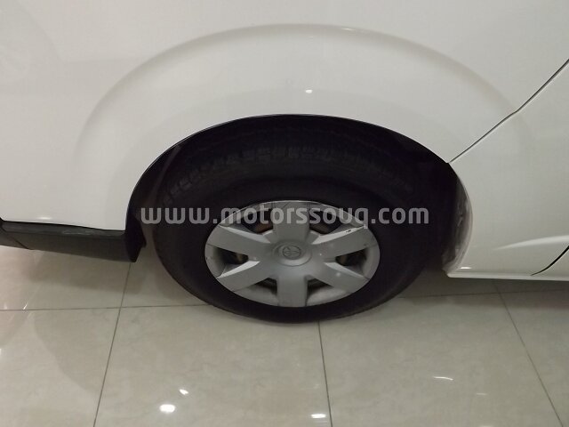 2011 Toyota Other