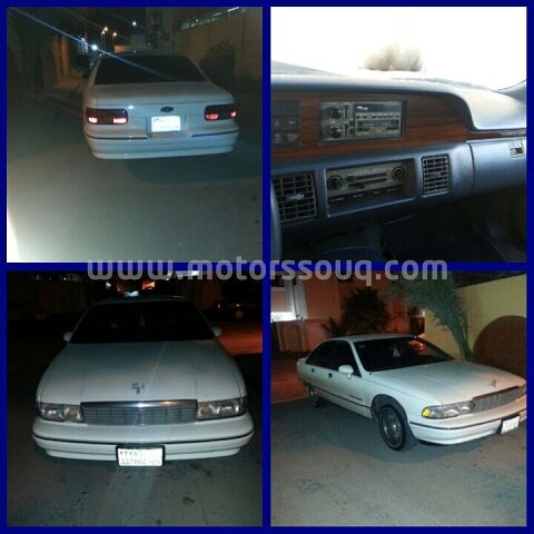 1991 Chevrolet Other