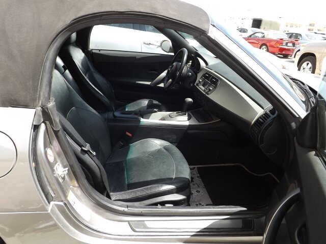 2004 BMW Z4