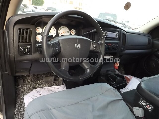 2005 Dodge RAM 1500