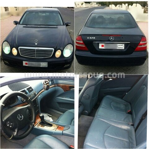 2003 Mercedes-Benz Other