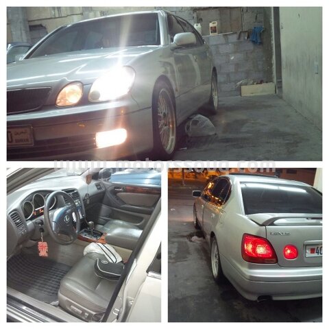 2001 Ford Mustang