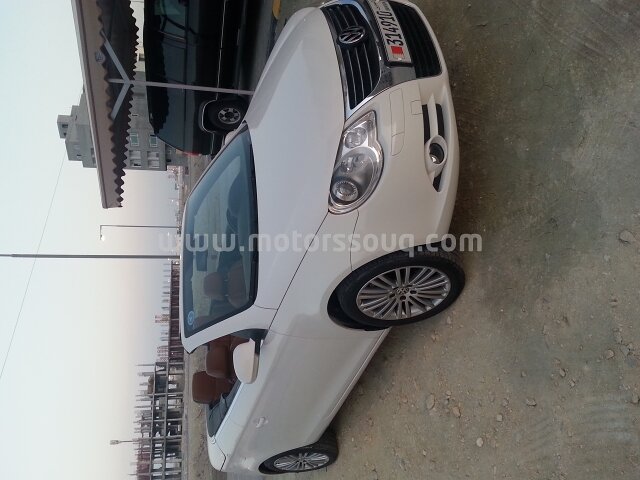 2008 Volkswagen EOS