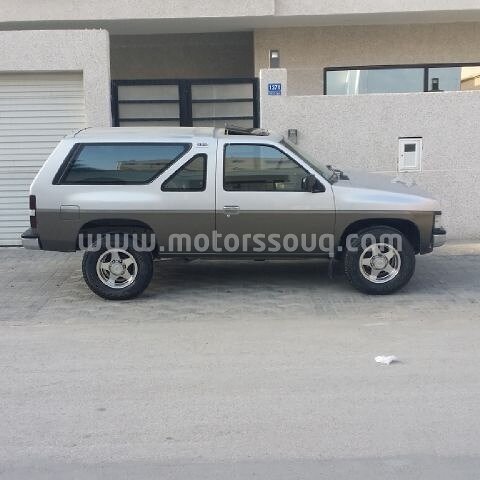 1988 Nissan Other