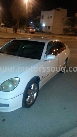 2000 Lexus Other