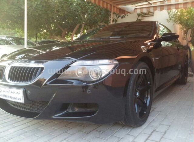 2006 BMW Other