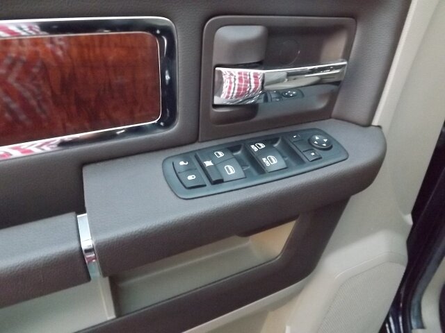 2012 Dodge RAM 1500