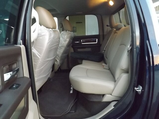 2012 Dodge RAM 1500
