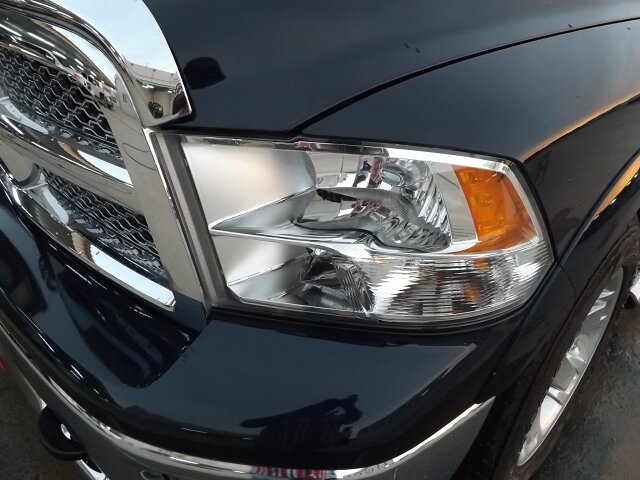 2012 Dodge RAM 1500