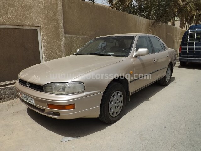 1996 Toyota Camry