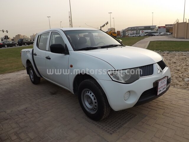 2009 Mitsubishi Other