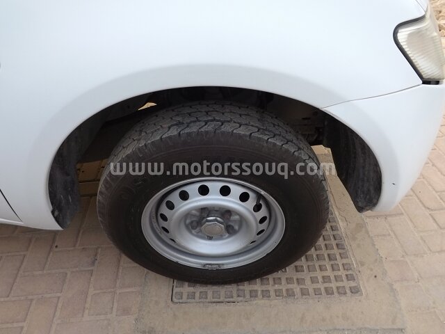 2009 Mitsubishi Other