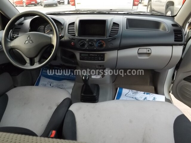 2009 Mitsubishi Other