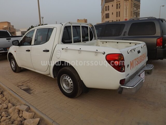 2009 Mitsubishi Other