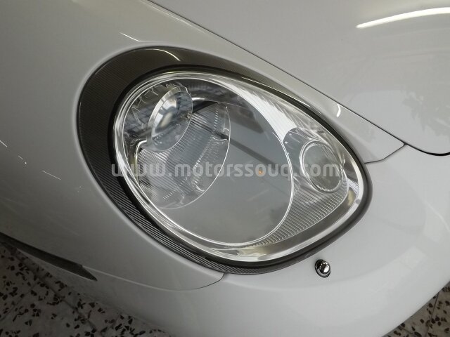 2007 بورش كايمان إس