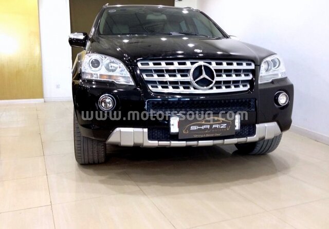 2010 Mercedes-Benz Other