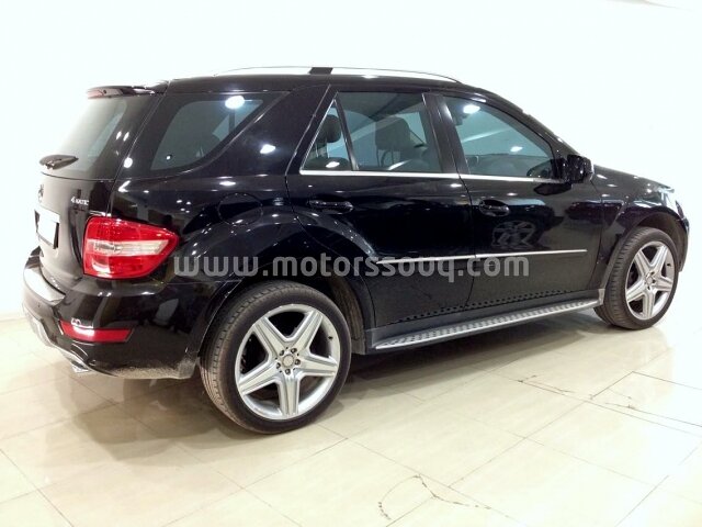 2010 Mercedes-Benz Other