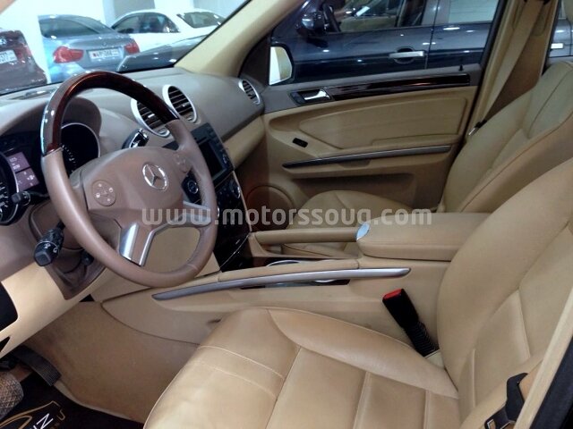 2010 Mercedes-Benz Other