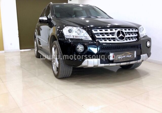 2010 Mercedes-Benz Other