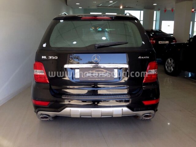 2010 Mercedes-Benz Other