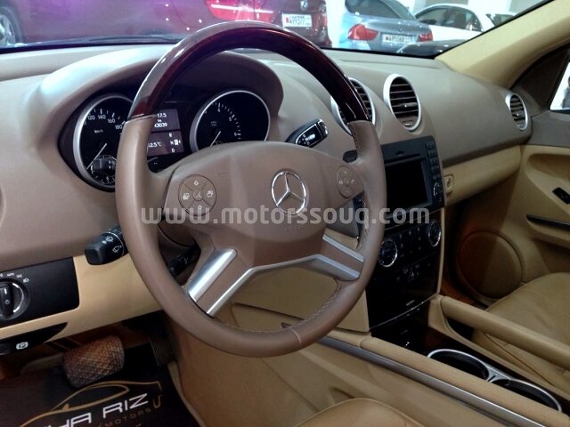 2010 Mercedes-Benz Other