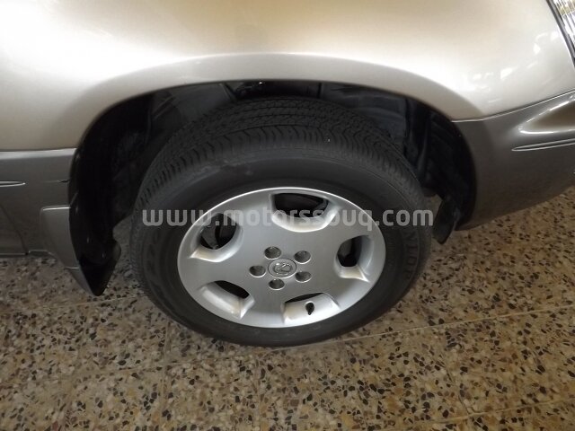 2002 Lexus Other