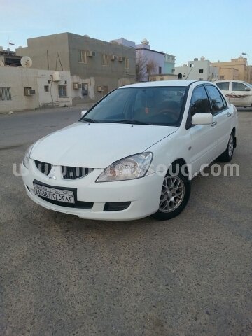 2005 Mitsubishi Lancer