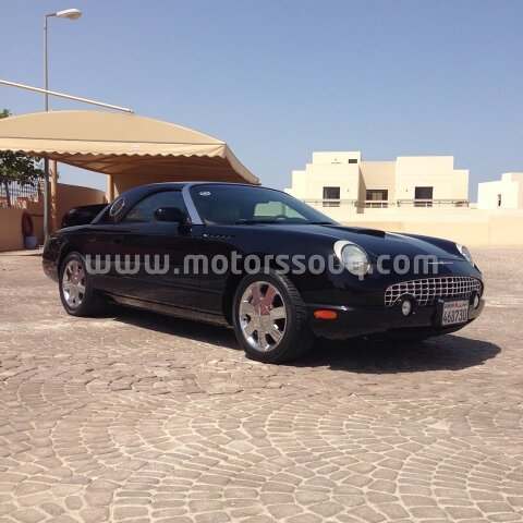 2004 فورد أخرى