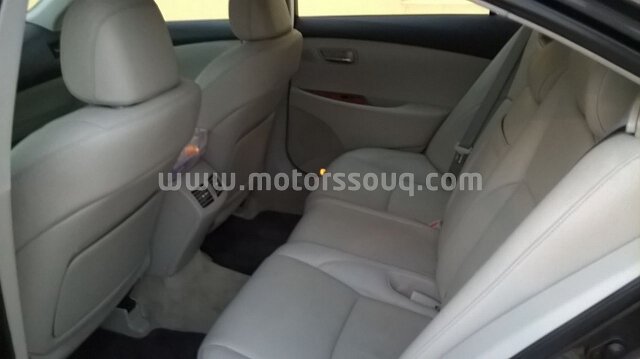2007 Lexus ES