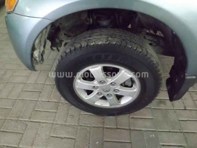 2008 Mitsubishi Other