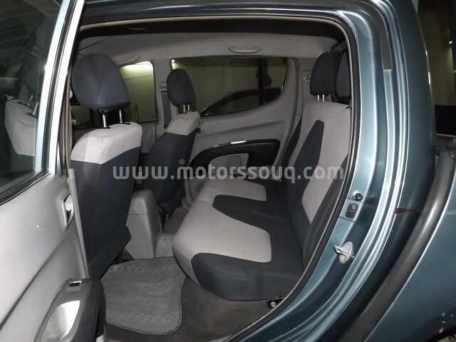 2008 Mitsubishi Other
