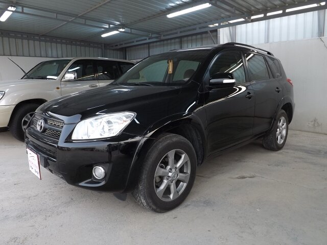 2010 Toyota RAV4