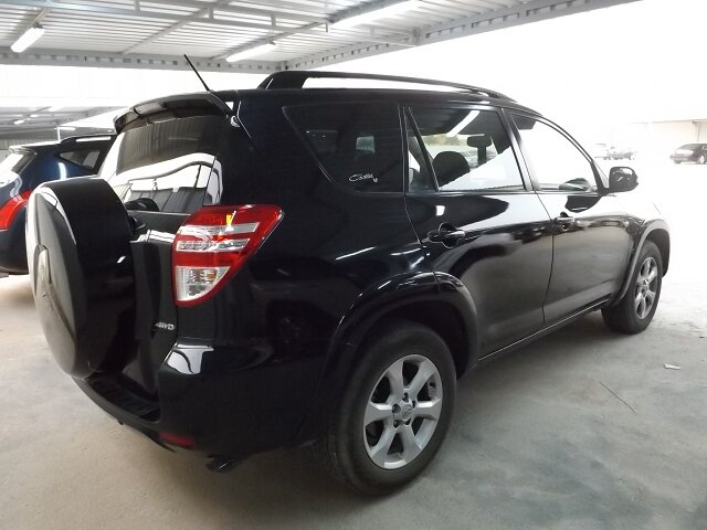 2010 Toyota RAV4