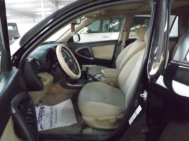 2010 Toyota RAV4