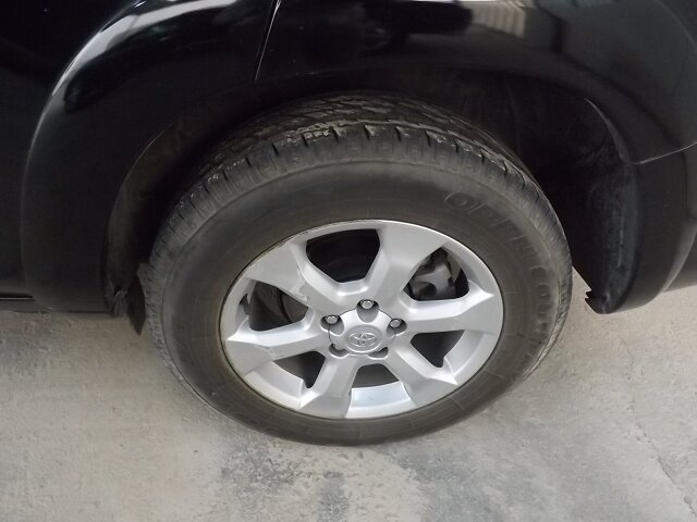2010 Toyota RAV4
