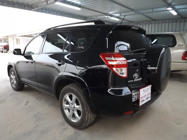 2010 Toyota RAV4